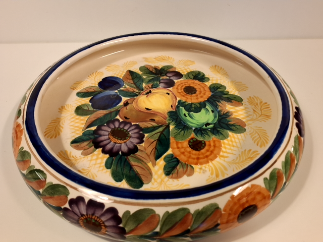 Royal Copenhagen Bordfad